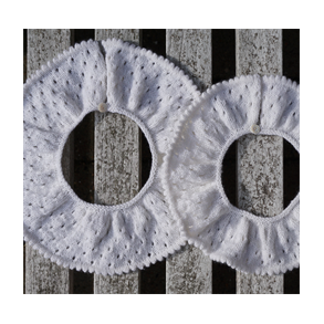 PETITE PLETTER I LUFTEN KRAVE